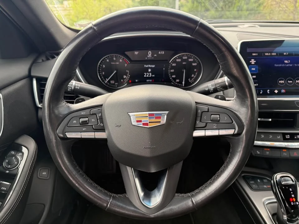 2024 Cadillac CT5 - Image 11 of 19