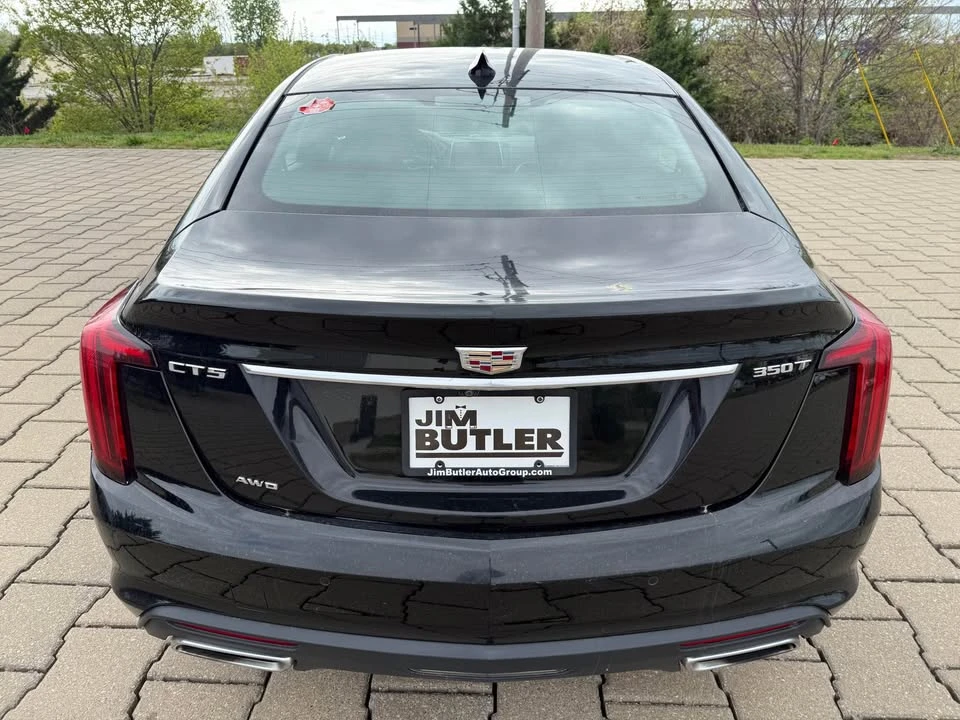 2024 Cadillac CT5 - Image 6 of 19