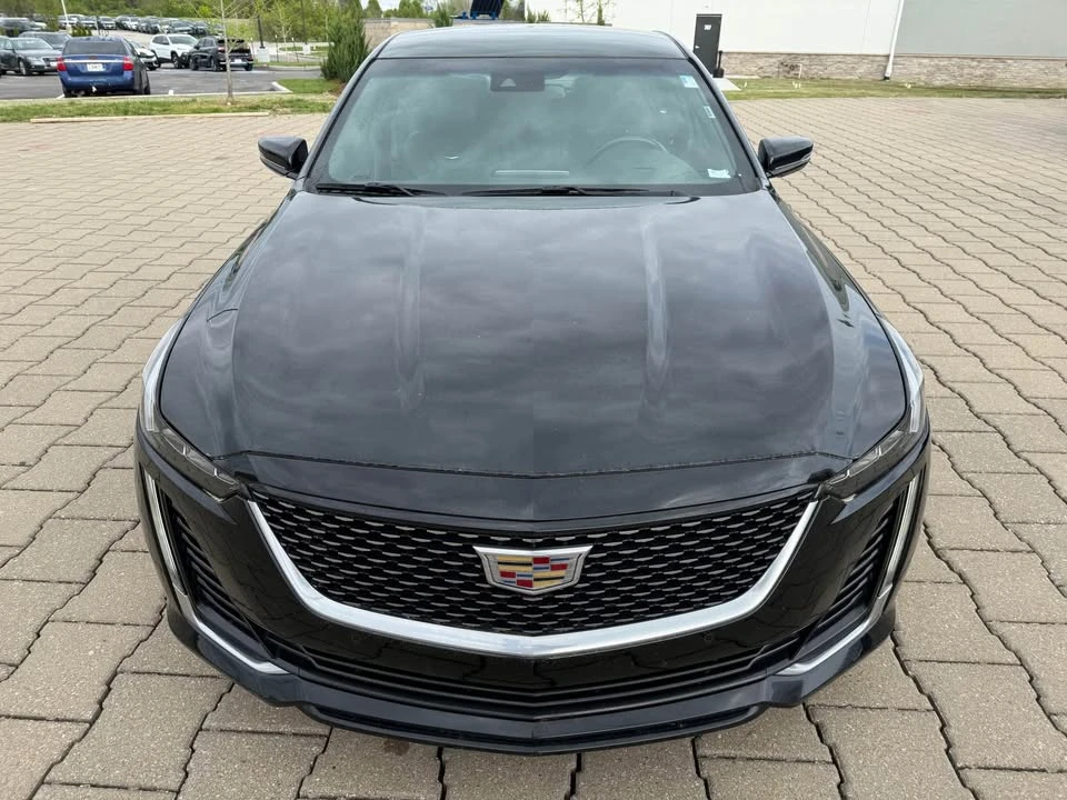 2024 Cadillac CT5 - Image 2 of 19