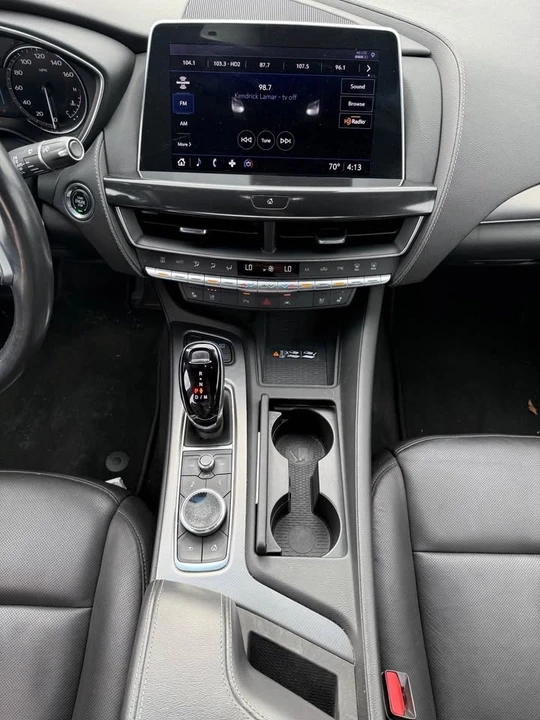 2024 Cadillac CT5 - Image 13 of 19