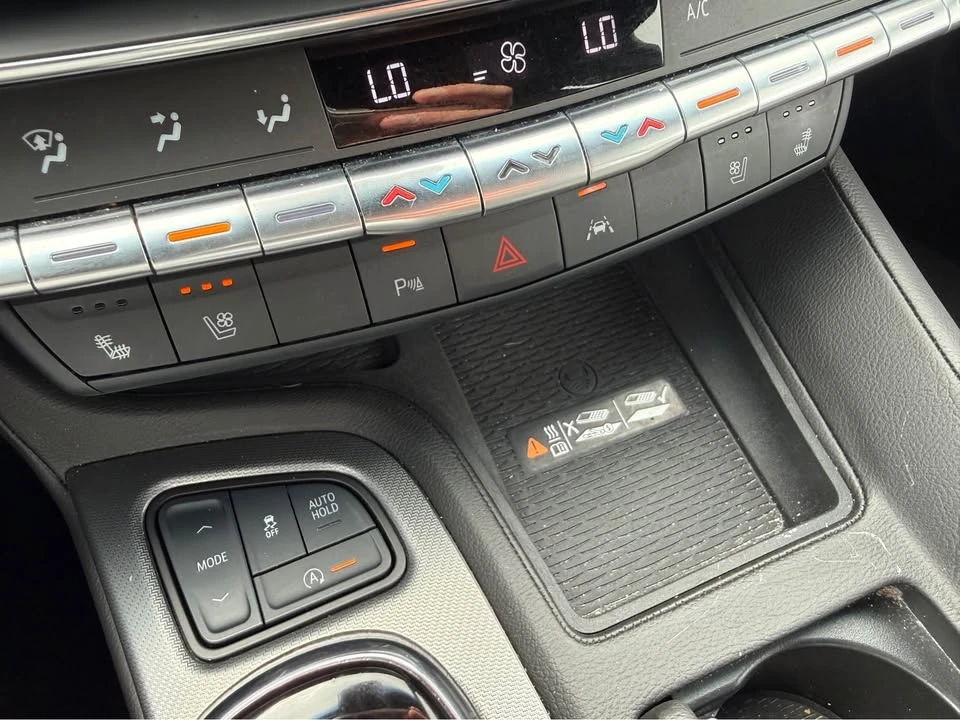 2024 Cadillac CT5 - Image 16 of 19