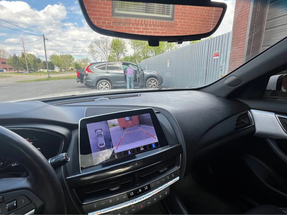 2024 Cadillac CT5 - Image 17 of 20