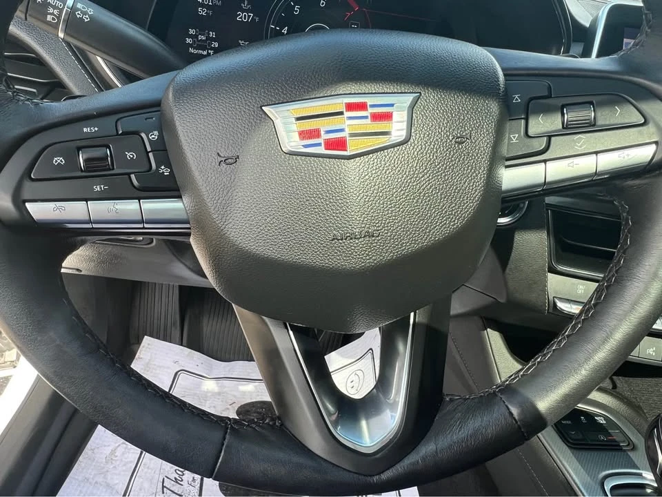 2024 Cadillac CT5 - Image 13 of 20