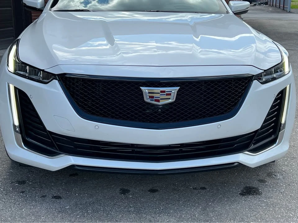 2024 Cadillac CT5 - Image 18 of 20