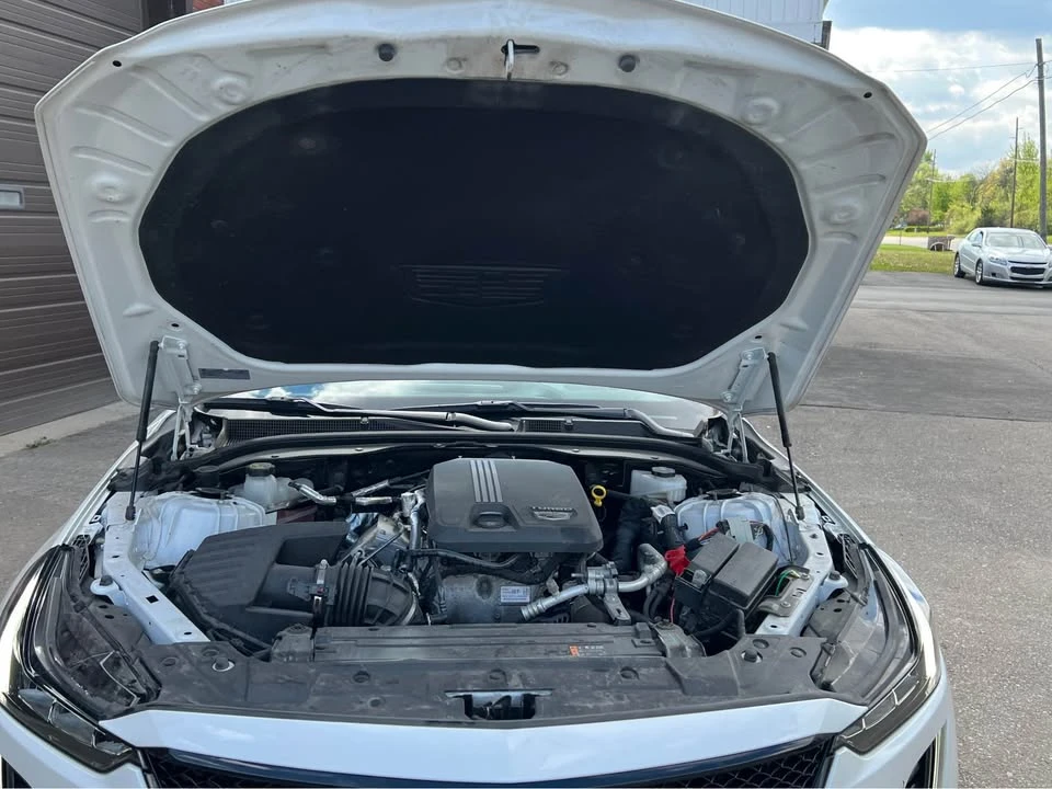 2024 Cadillac CT5 - Image 20 of 20