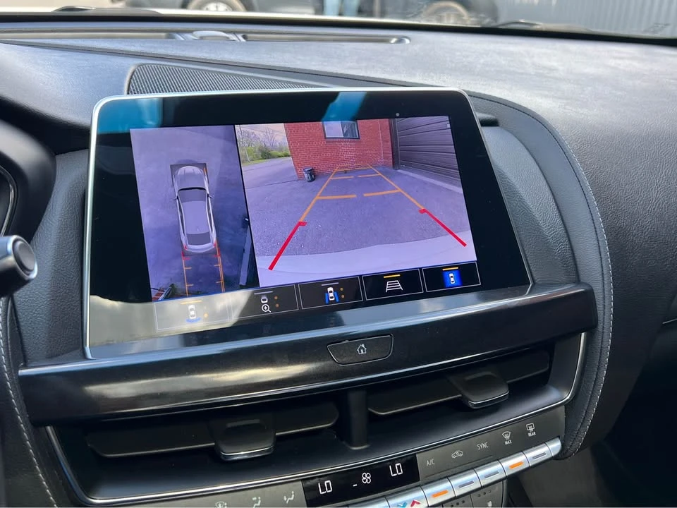 2024 Cadillac CT5 - Image 16 of 20
