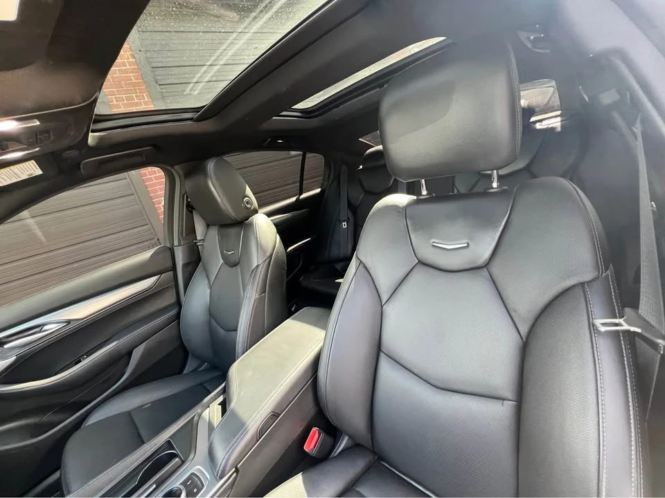 2024 Cadillac CT5 - Image 11 of 20