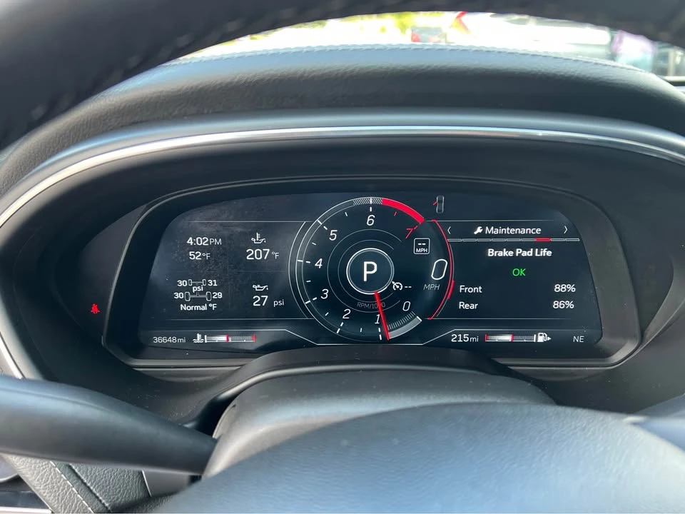 2024 Cadillac CT5 - Image 14 of 20