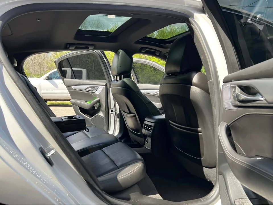 2024 Cadillac CT5 - Image 8 of 20