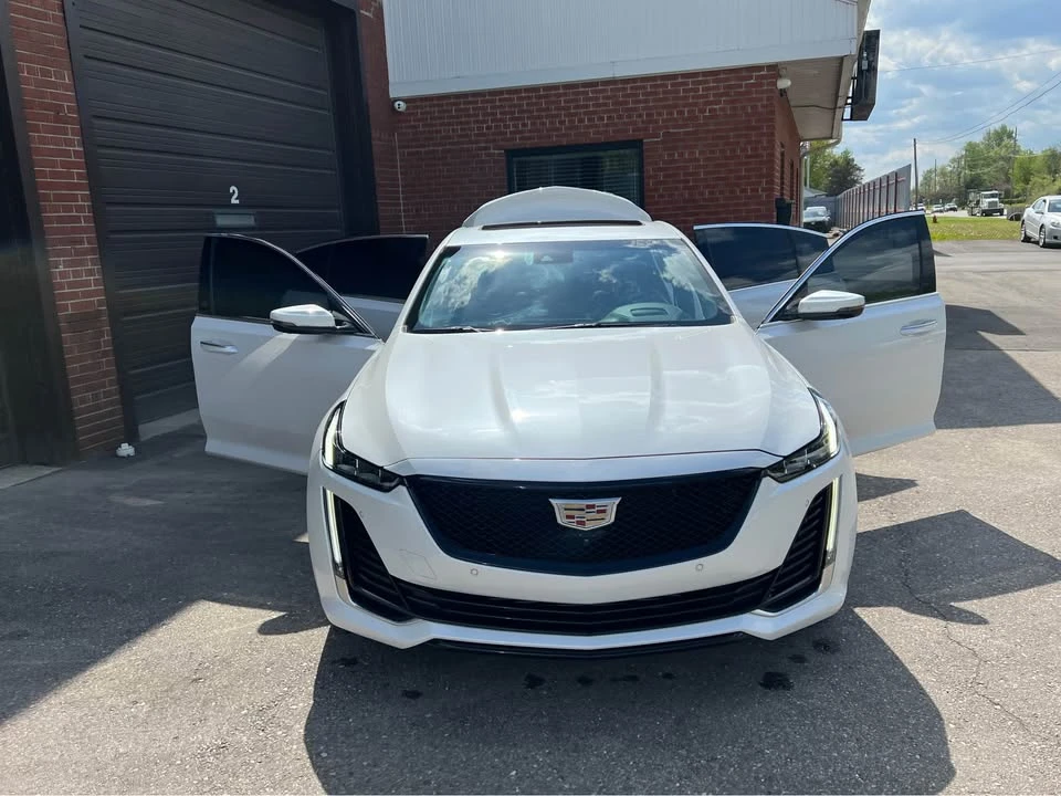 2024 Cadillac CT5 - Image 7 of 20