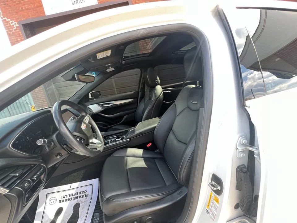 2024 Cadillac CT5 - Image 10 of 20