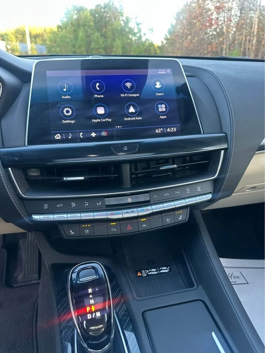 2024 Cadillac CT5 - Image 3 of 7