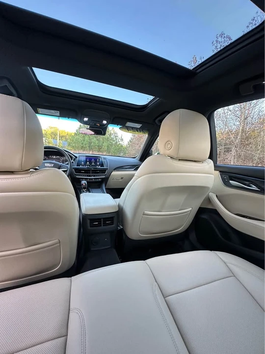 2024 Cadillac CT5 - Image 6 of 7