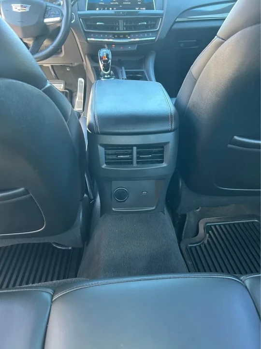 2024 Cadillac CT5 - Image 14 of 14
