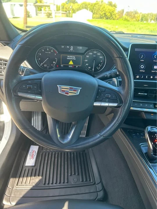 2024 Cadillac CT5 - Image 10 of 14