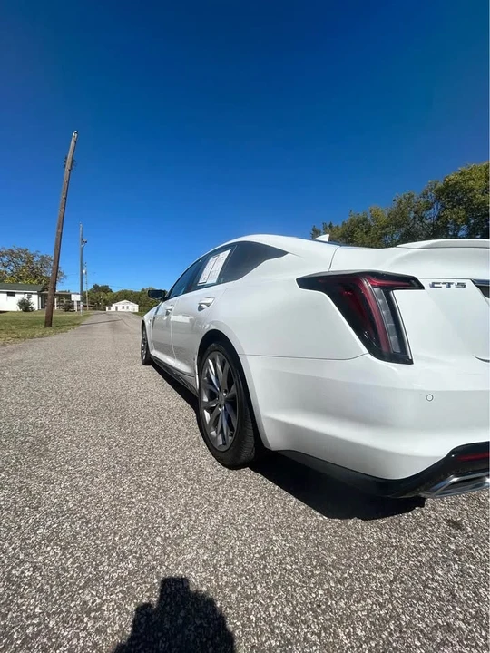 2024 Cadillac CT5 - Image 5 of 14