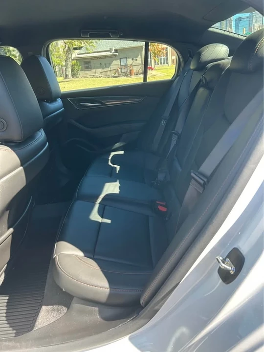 2024 Cadillac CT5 - Image 13 of 14