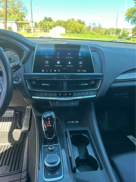 2024 Cadillac CT5 - Image 11 of 14