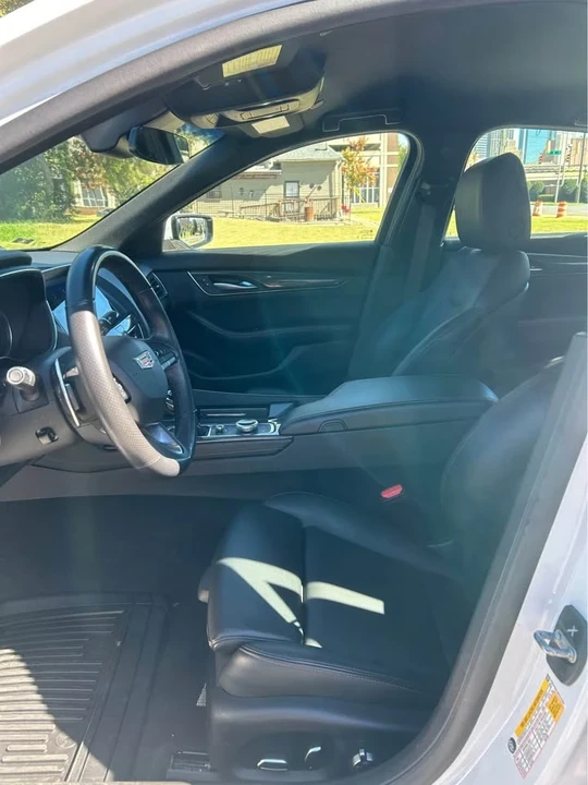 2024 Cadillac CT5 - Image 9 of 14