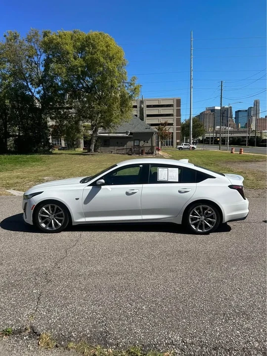 2024 Cadillac CT5 - Image 6 of 14