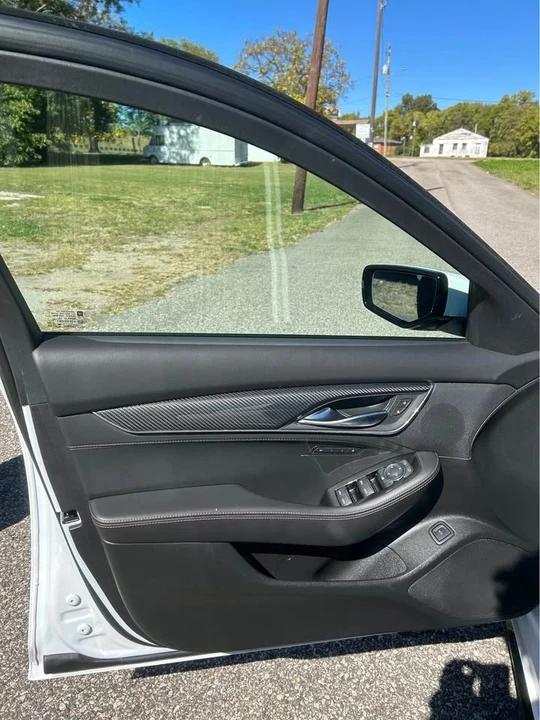 2024 Cadillac CT5 - Image 8 of 14