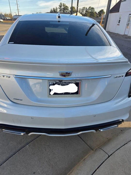 2024 Cadillac CT5 - Image 4 of 10