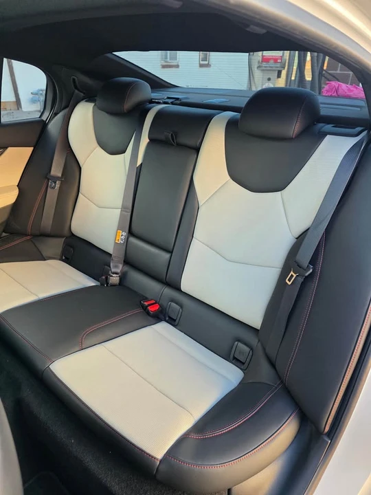 2024 Cadillac CT5 - Image 8 of 10