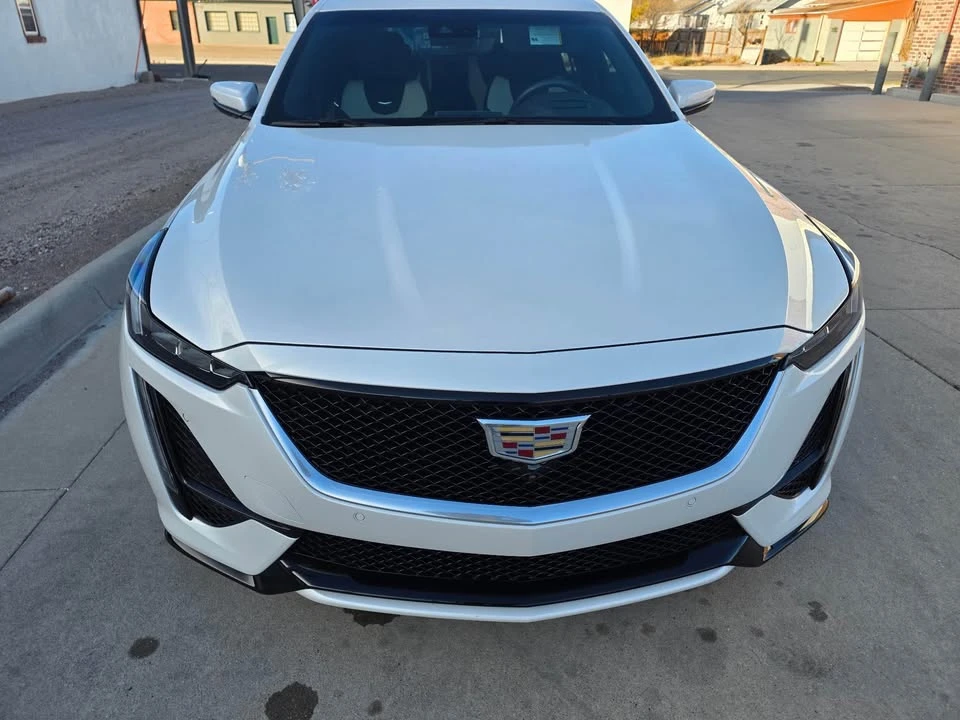 2024 Cadillac CT5 - Image 3 of 10