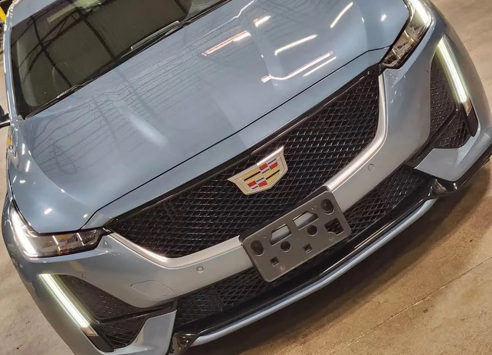 2024 Cadillac CT5 - Image 9 of 16