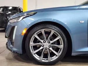 2024 Cadillac CT5 - Image 3 of 16