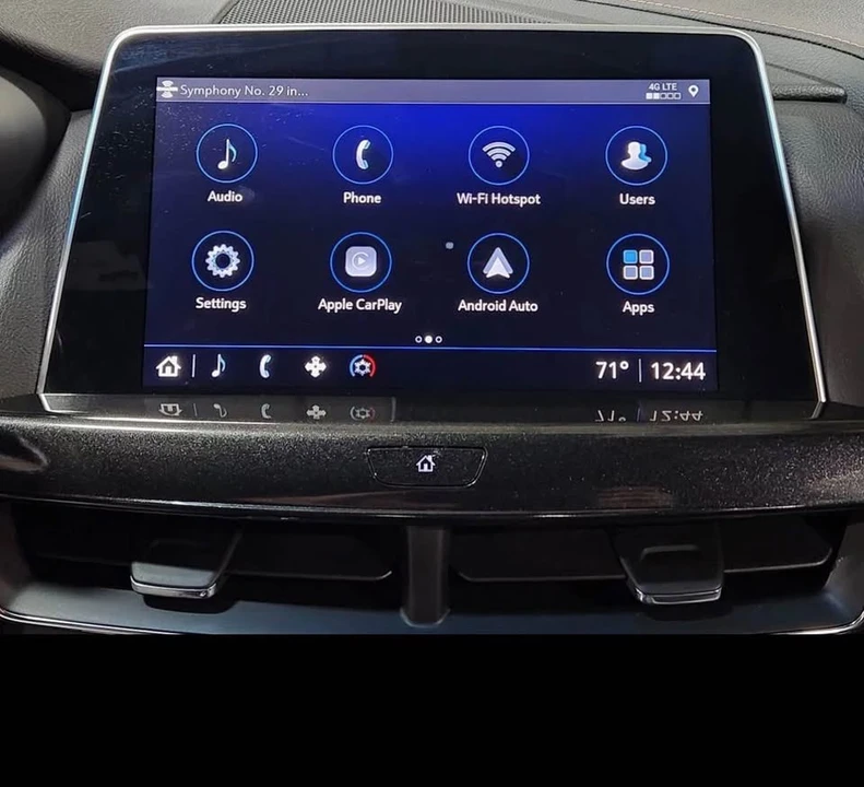 2024 Cadillac CT5 - Image 12 of 16
