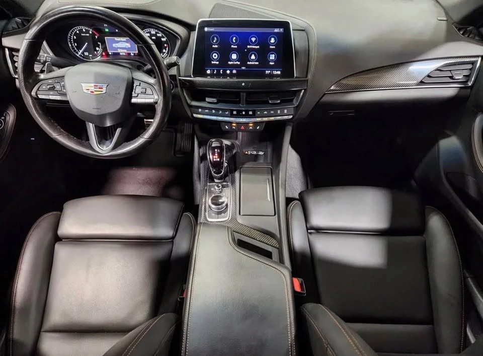 2024 Cadillac CT5 - Image 14 of 16