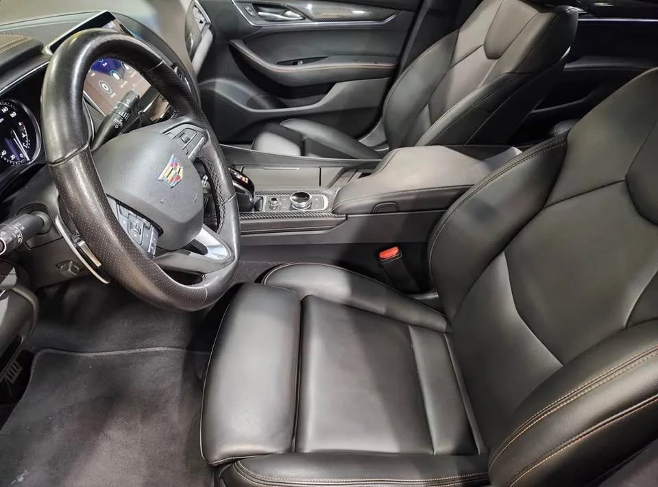 2024 Cadillac CT5 - Image 10 of 16