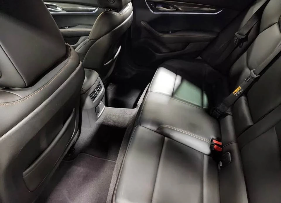 2024 Cadillac CT5 - Image 16 of 16