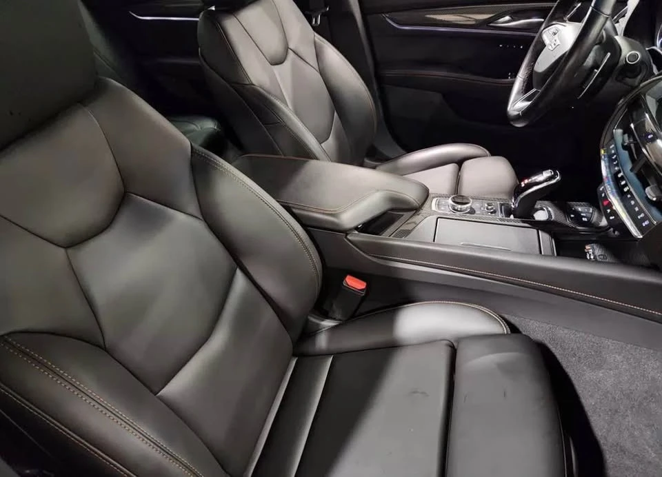 2024 Cadillac CT5 - Image 11 of 16
