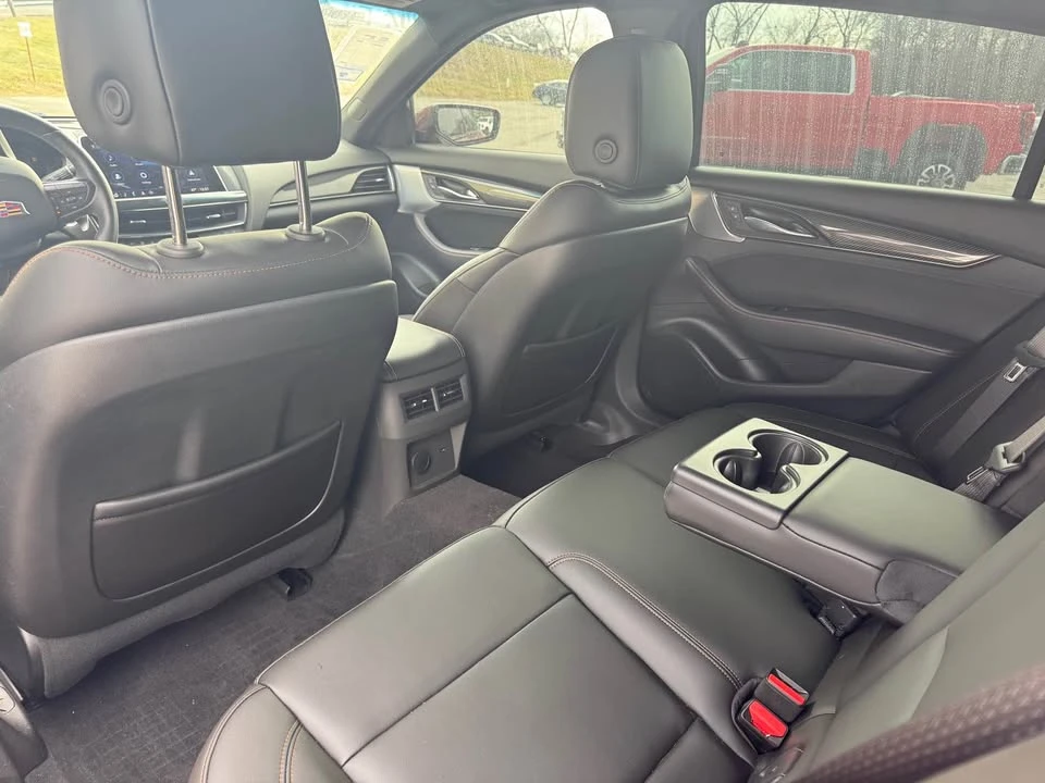 2024 Cadillac CT5 - Image 6 of 8