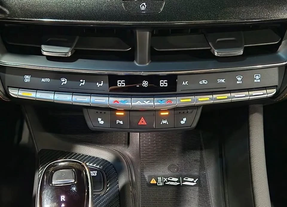 2024 Cadillac CT5 - Image 15 of 16