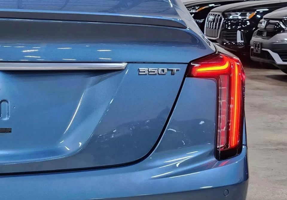 2024 Cadillac CT5 - Image 7 of 16
