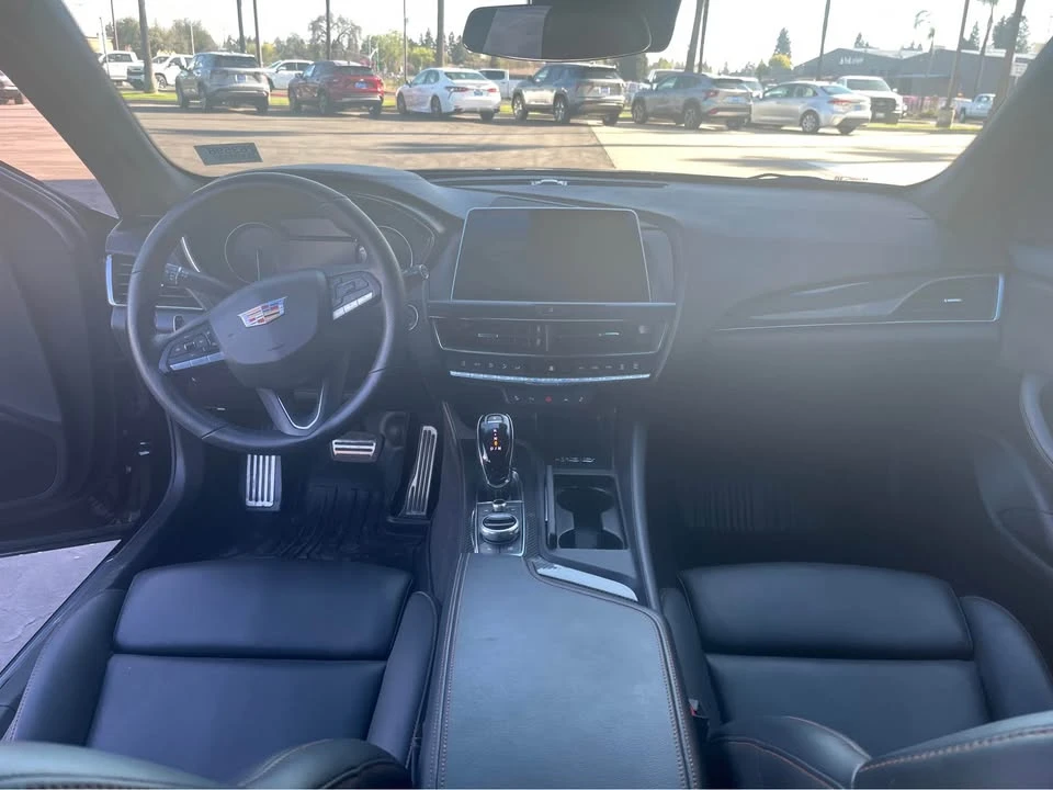 2024 Cadillac CT5 - Image 6 of 7