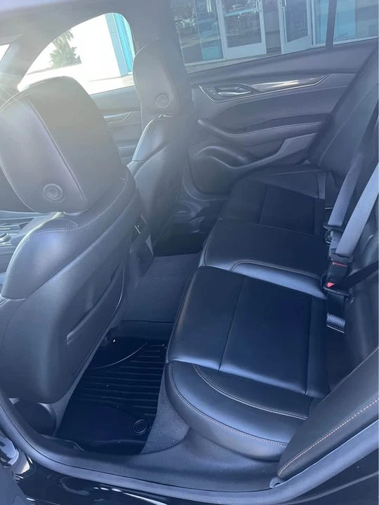 2024 Cadillac CT5 - Image 7 of 7