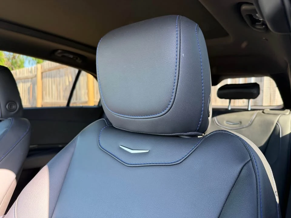 2024 Cadillac CT5 - Image 10 of 15
