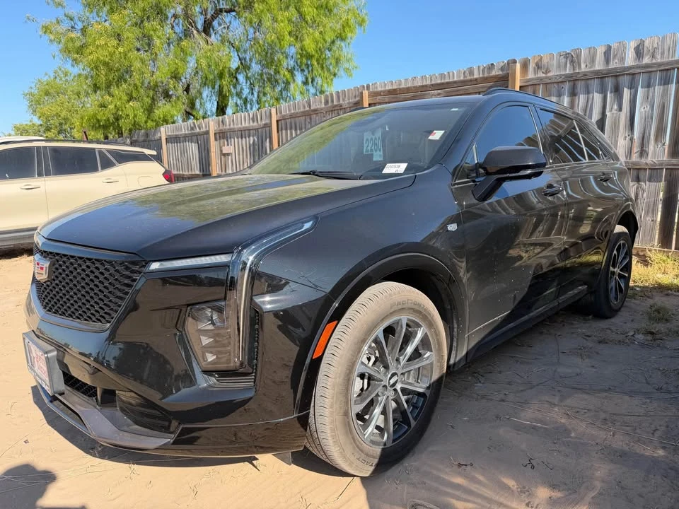 2024 Cadillac CT5 - Image 5 of 15