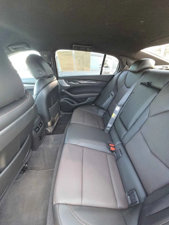 2024 Cadillac CT5 - Image 3 of 3