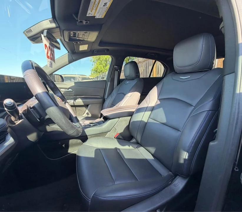 2024 Cadillac CT5 - Image 11 of 15