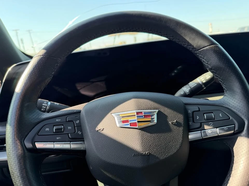 2024 Cadillac CT5 - Image 13 of 15