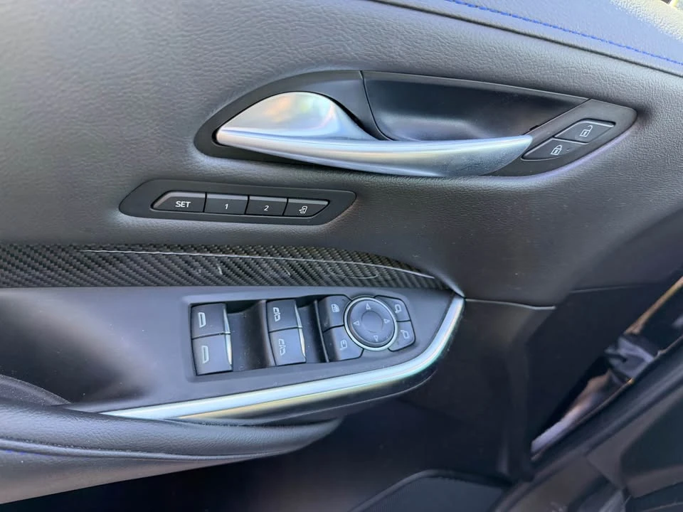 2024 Cadillac CT5 - Image 12 of 15