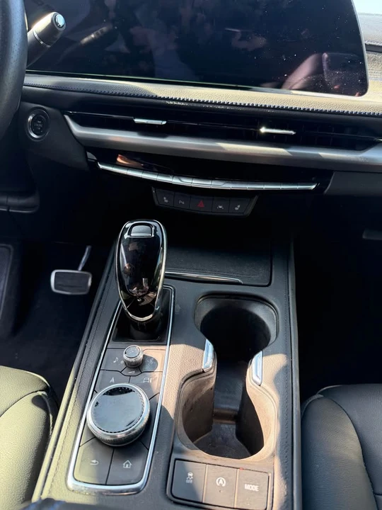 2024 Cadillac CT5 - Image 9 of 15