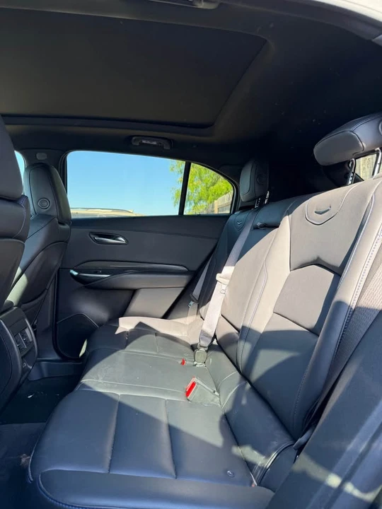 2024 Cadillac CT5 - Image 14 of 15
