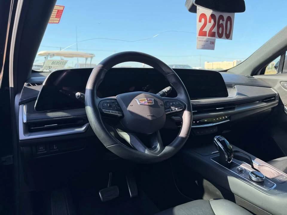 2024 Cadillac CT5 - Image 7 of 15