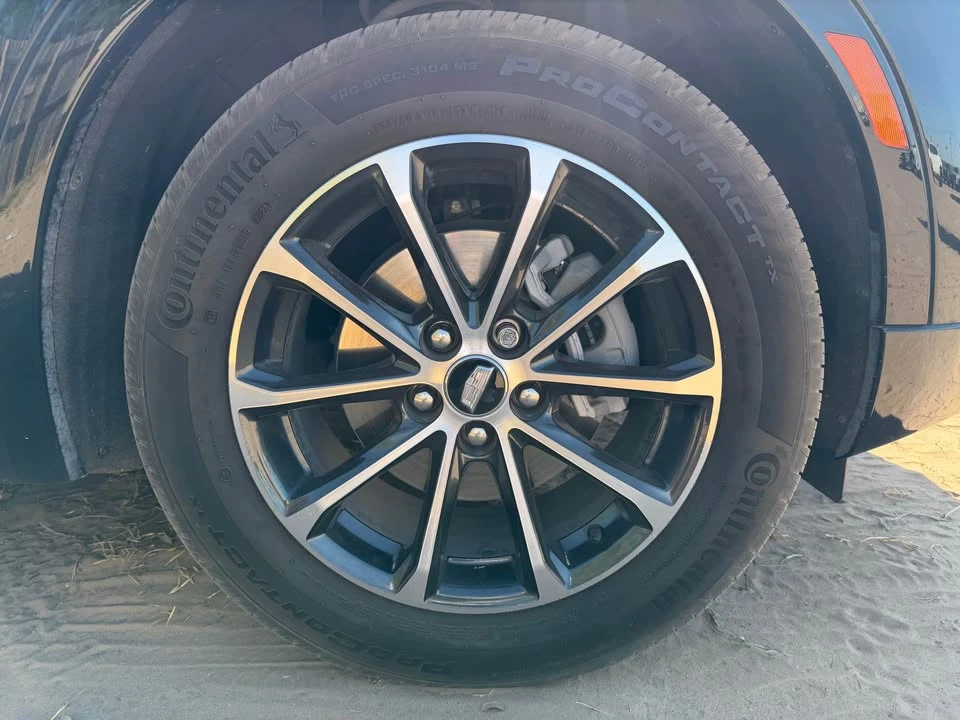 2024 Cadillac CT5 - Image 3 of 15